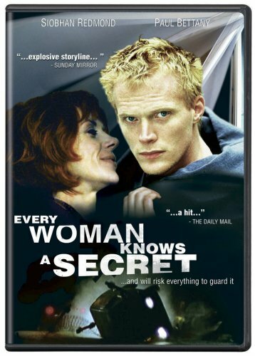 Каждая женщина знает секрет (1999) постер