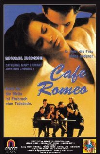Кафе «Ромео» (1991) постер