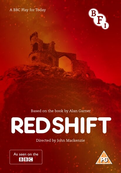 Red Shift (1978) постер