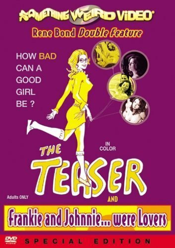 Teaser (1974) постер