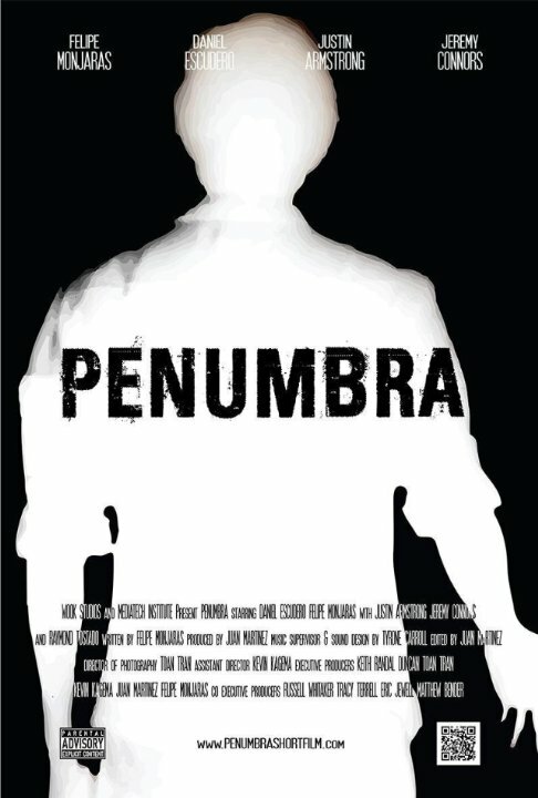 Penumbra (2013) постер