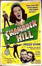 Shamrock Hill (1949) постер