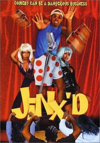 Jinx'd (2000) постер