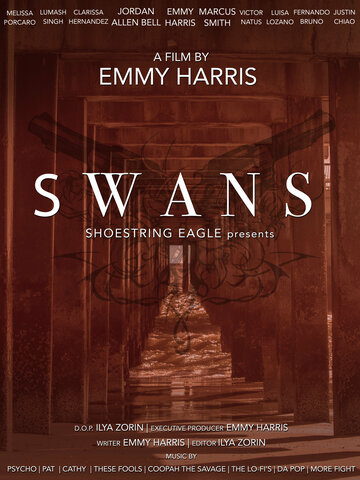 Swans (2021)