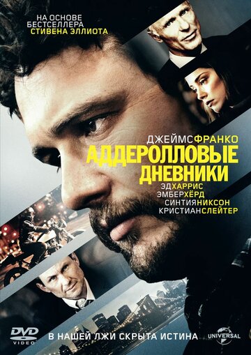 Аддеролловые дневники (2015)