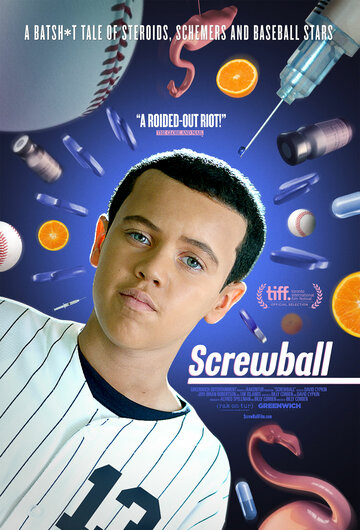 Screwball (2018)