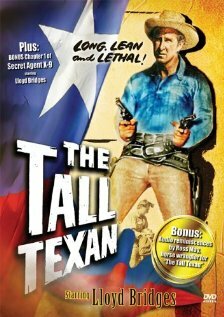 The Tall Texan (1953)