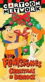 The Flintstones Christmas in Bedrock (1996)