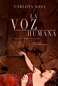 La voz humana (2021)