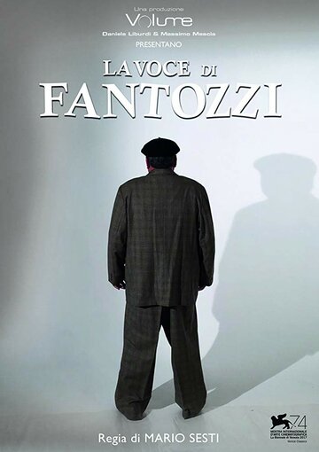 La voce di Fantozzi (2017)