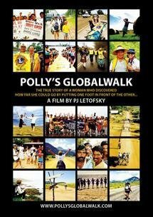 Polly's GlobalWalk (2009)