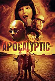 Apocalyptic 2077 (2019)